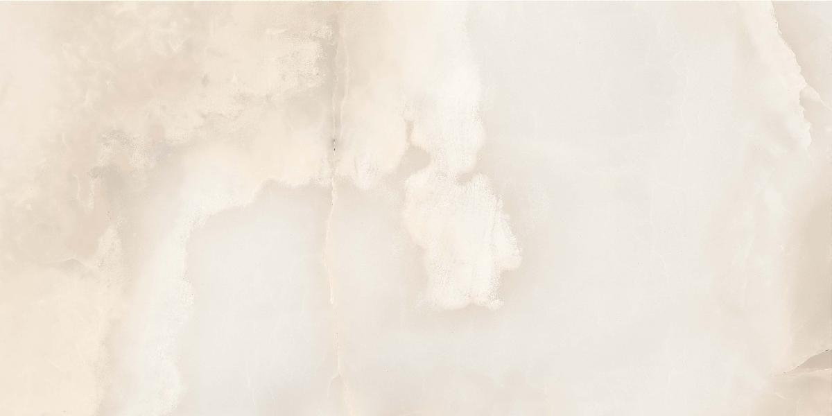 картинка Керамогранит RUBIN BEIGE POLISHED 60*120 глянцевый, (упаковка 2 шт /1,44 м2)