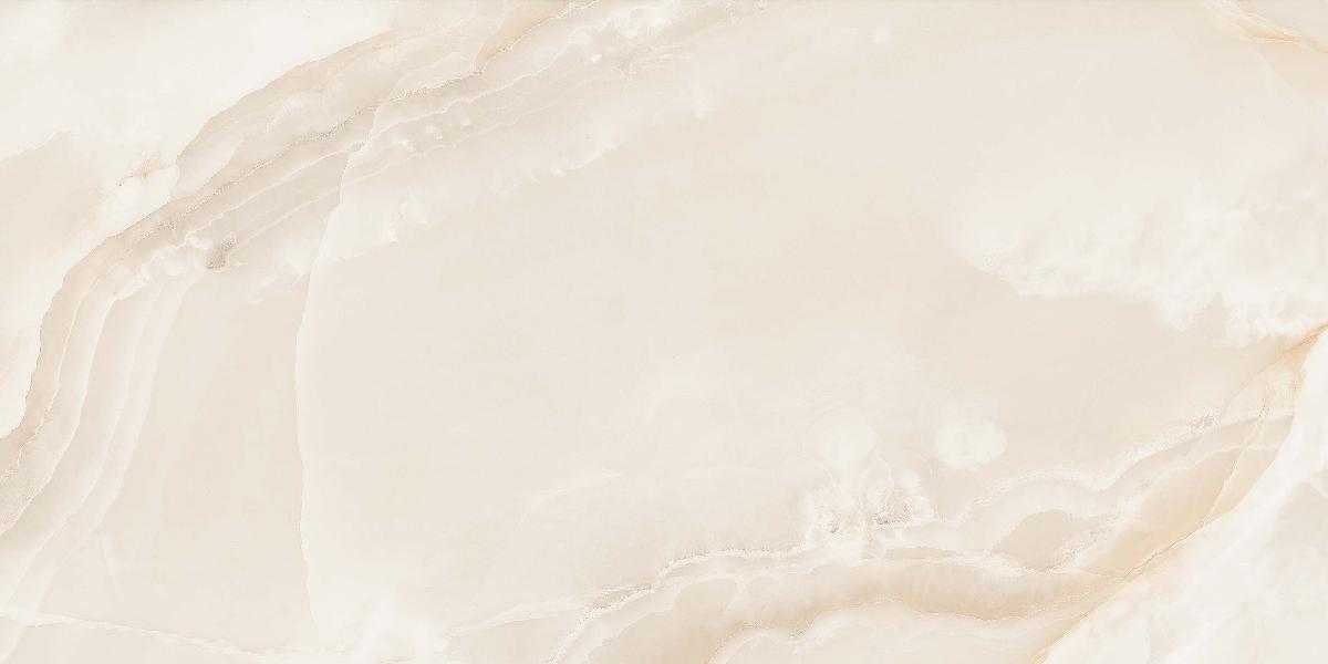 картинка Керамогранит RUBIN BEIGE POLISHED 60*120 глянцевый, (упаковка 2 шт /1,44 м2)
